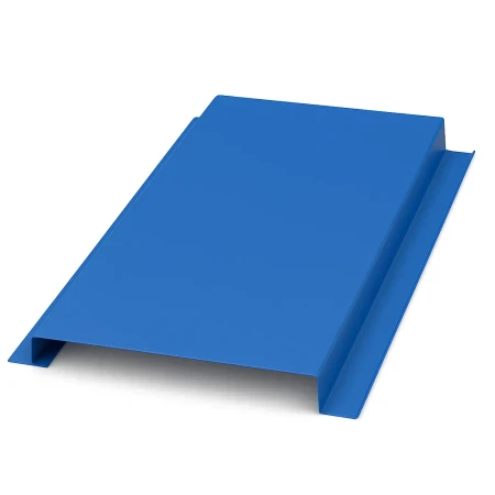 Линеарные панели Металл Профиль Линеарная панель  Primepanel-О-Г 24х365 мм с рустом Полиэстер 0,7 в Санкт-Петербурге фото