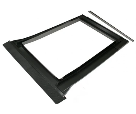 Оклад Roto EDZ для профилированной кровли (до 5см) в Санкт-Петербурге фото