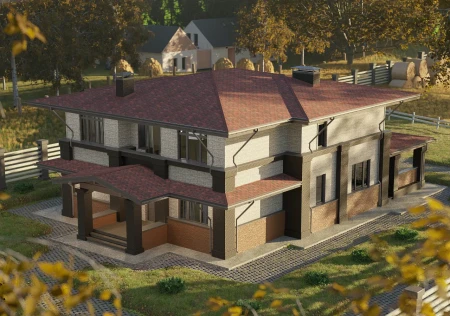 Stein (Антрацит)