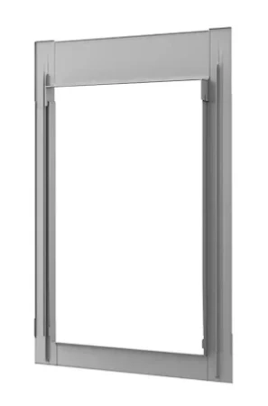 LSX для плоской кровли (55x98)