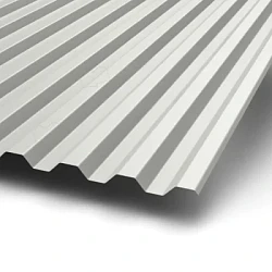 Профнастил Металл Профиль С21 Puretan 0.5