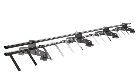 для профнастила Н-60, Н-75 3 м 