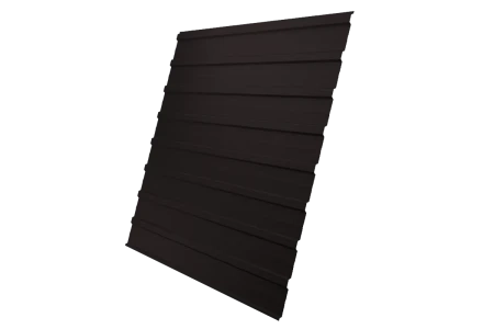 С-10 Rooftop Matte (Стальной бархат) 0,5 Ral 9005