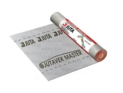 Супердиффузионная мембрана  Ютавек МАСТЕР (JV Master)