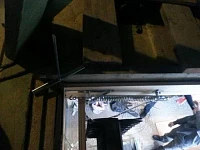 Монтаж чердачной лестницы Fakro LST 70x120, механизм и крепления