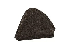 Заглушка конусная конька круглого для композитной черепицы Grand Line