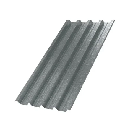 Профнастил Металл Профиль Н60 Оцинкованный 0,8 в Санкт-Петербурге фото