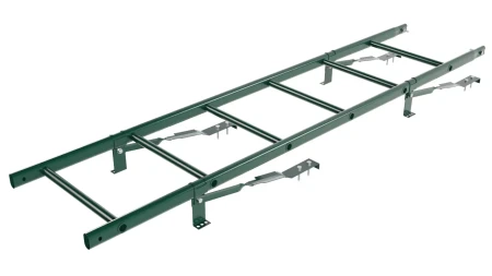 Для натуральной кровли 1,8 м, Ral 6005