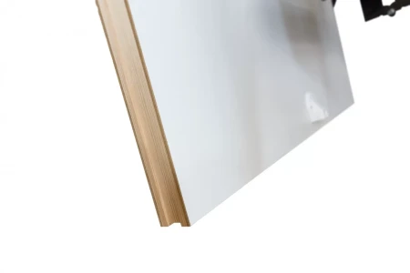 Чердачная люк-лестница Fakro LMP термоизоляционная в Санкт-Петербурге фото