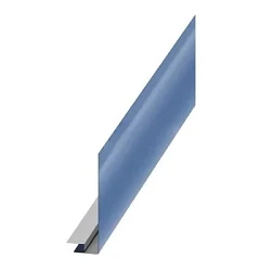 Планка карнизного свеса сложная Металл Профиль 185x50x2000 Purman 0,5