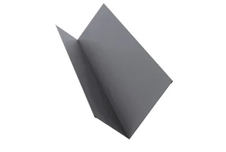 Планка примыкания Grand Line 90x140 Satin 0,5 в Санкт-Петербурге фото