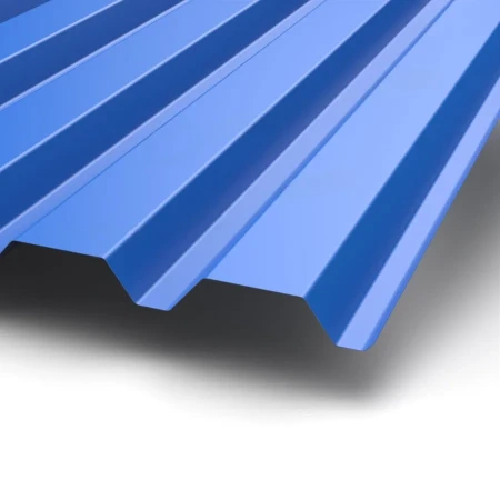 C-44 Purman 0.5 Ral 5005