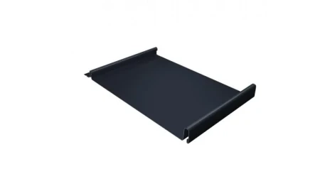 Кликфальц Grand Line Satin 0,5 Ral 7024 Кликфальц Grand Line Satin 0,5 Ral 7024