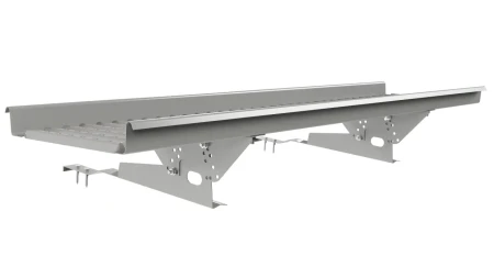 для натуральной кровли 1,5 м 