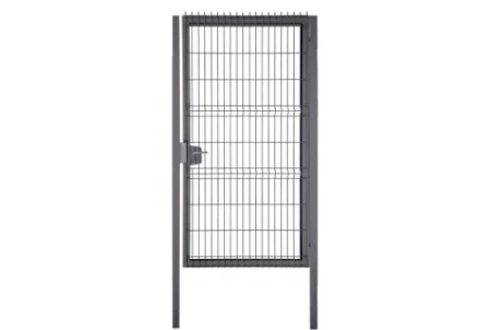 Калитка Grand Line Profi 2,03х1 м RAL 7040