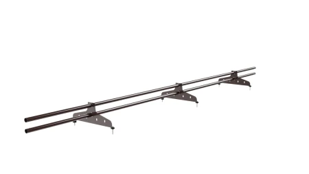 Трубчатый New Line d-25 мм 3 опоры RAL 8017