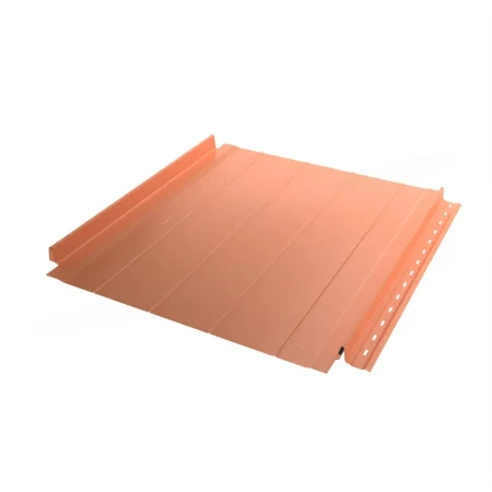 Кликфальц Металл Профиль Fastclick-Н Viking E 0,5 в Санкт-Петербурге фото