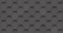 Мягкая кровля Döcke Сота