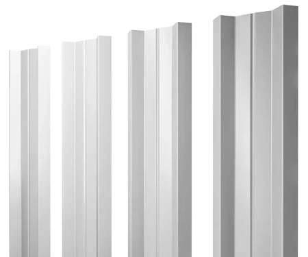 М-образный Pural 0,5 RR 21 прямой