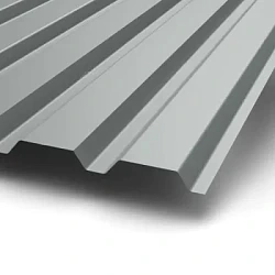 Профнастил Металл Профиль МП35 Полиэстер 0,45