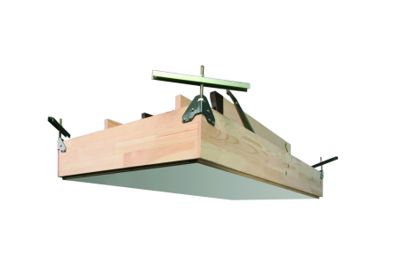 Монтажный комплект LXK для чердачных лестниц Fakro в Санкт-Петербурге фото