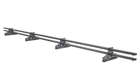 Для фальцевой кровли 3 м RAL 7024