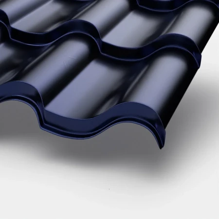 Монтерроса Purman 0,5 Citrine  (тёмно-синий)