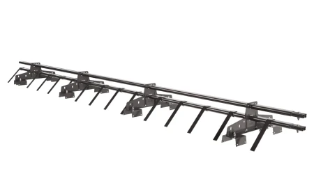 для профнастила Н-114 3 м 