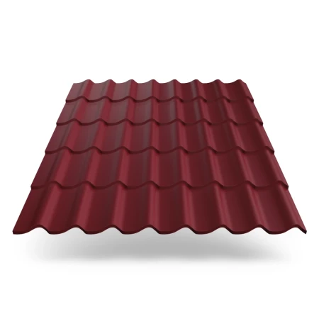 Ламонтерра-X (Супермонтеррей) Viking E 0,5 Ral 3005