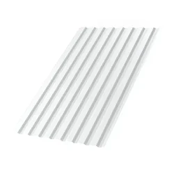 Профнастил ЮджинСтрой RN20 Полиэстер 0,4 Профнастил ЮджинСтрой RN20 Полиэстер 0,4