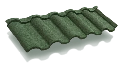 Композитная черепица Luxard Roman