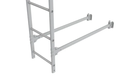 Верхняя секция 1,8 м 