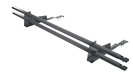 для натуральной кровли 1,5 м 