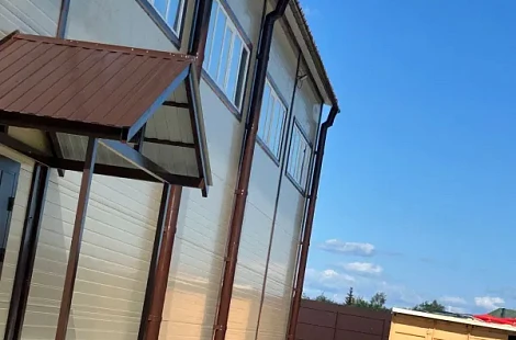 Объект №118 фото