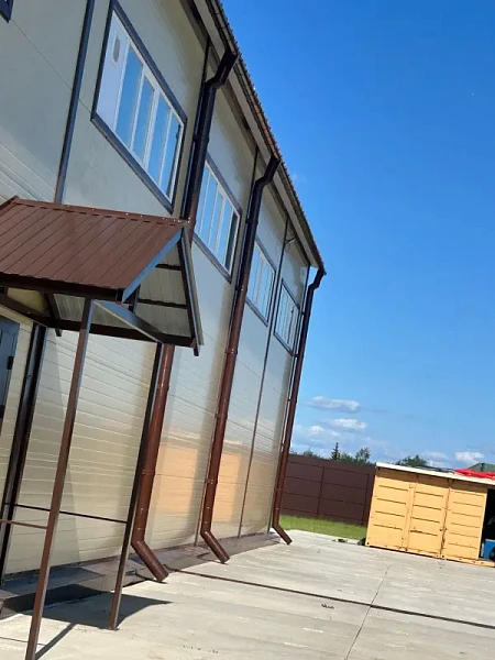 Объект №118 фото