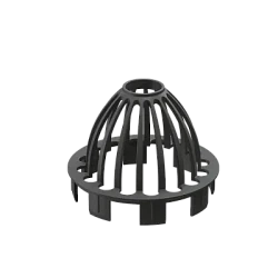 Защитная сетка (паук) ПВХ Döcke Premium