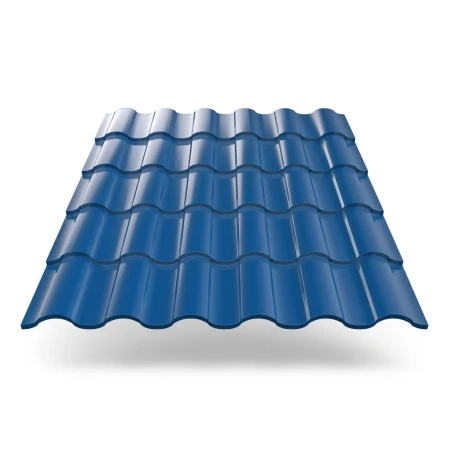 Kredo Satin 0,5 Ral 5005