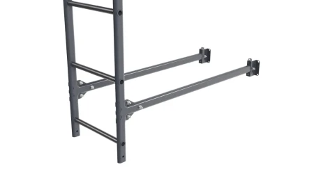 нижняя секция 2,7 м 