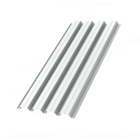 Н-60 Полиэстер 0,7 Ral 9003