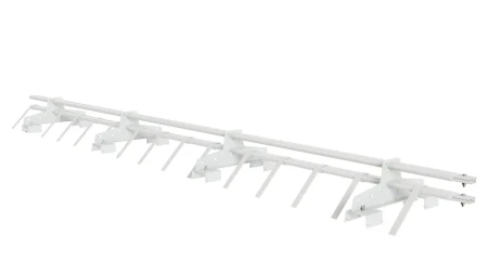 для профнастила Н-114 3 м 