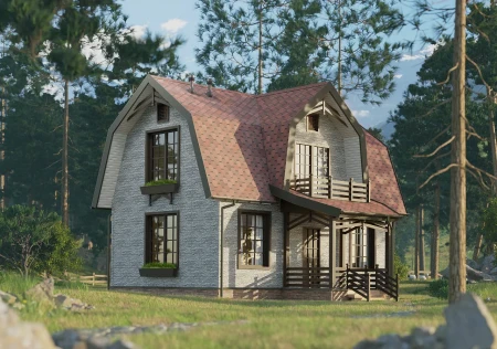 Stein (Антрацит)