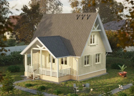 Burg (Песчанный)