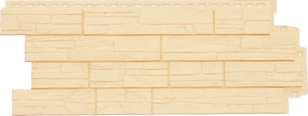 Сланец (Бежевый)