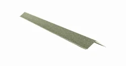 Планка карнизная большая для композитной черепицы Grand Line Планка карнизная большая для композитной черепицы Grand Line