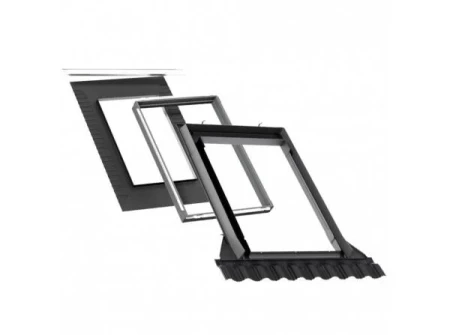 Оклад Velux Optima EWR в Санкт-Петербурге фото