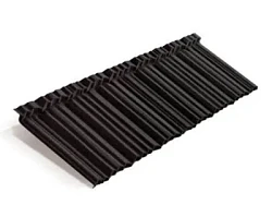 Композитная черепица Metrotile Лист MetroShake 2