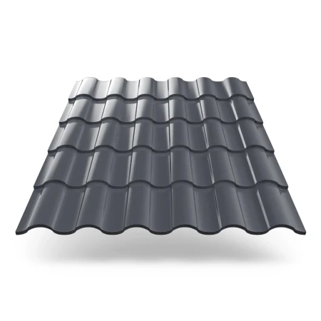 Kredo Atlas 0,5 Ral 7024