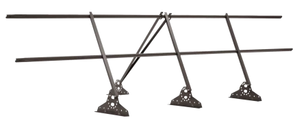 Для фальцевой кровли h-0,9х3 м, RR 32