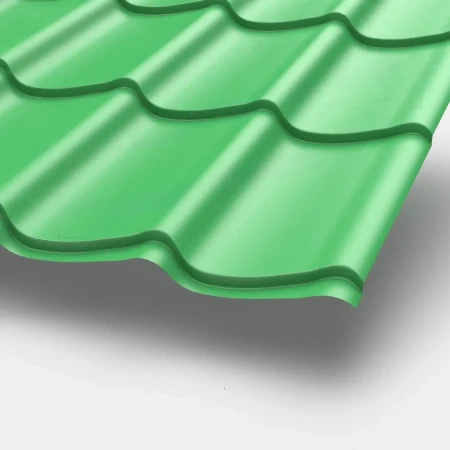 Ламонтерра-XL (Макси) Norman 0,5 Ral 6002