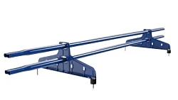 Снегозадержатель Borge Русский Рубеж трубчатый 1,5 м